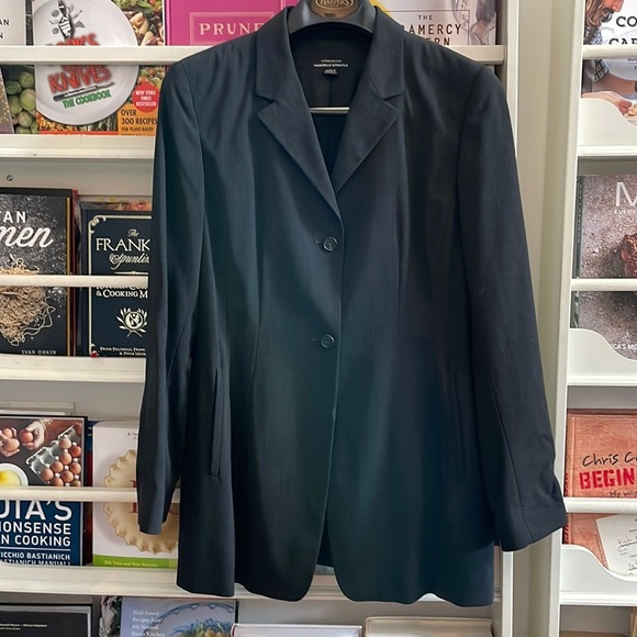 EUC Gabriele Strehle Jacket - Picture 1 of 7
